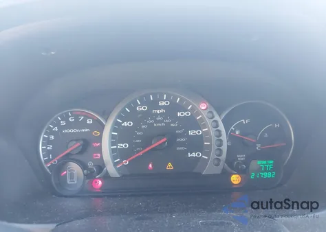 2005 Honda Pilot Ex-L from USA, damaged, VIN 5FNYF18595B032557